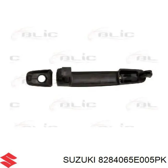 8284065E005PK Suzuki