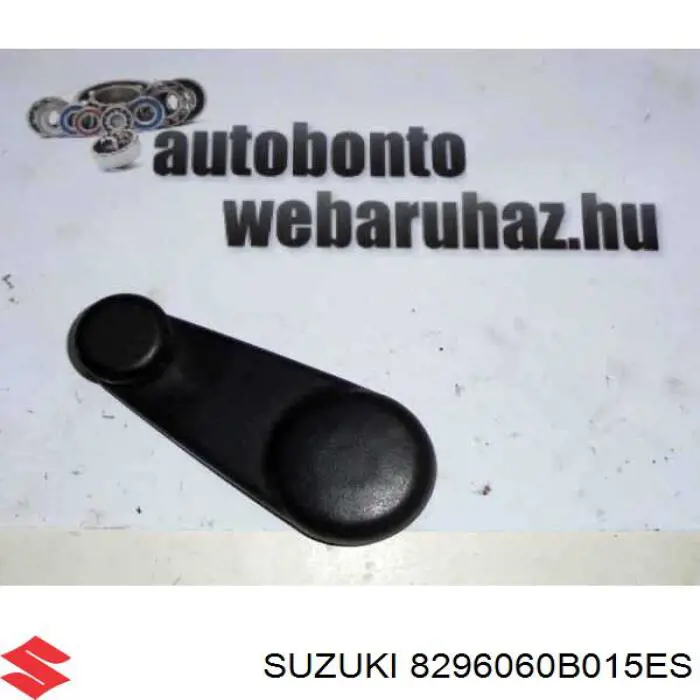 8296060B015ES Suzuki