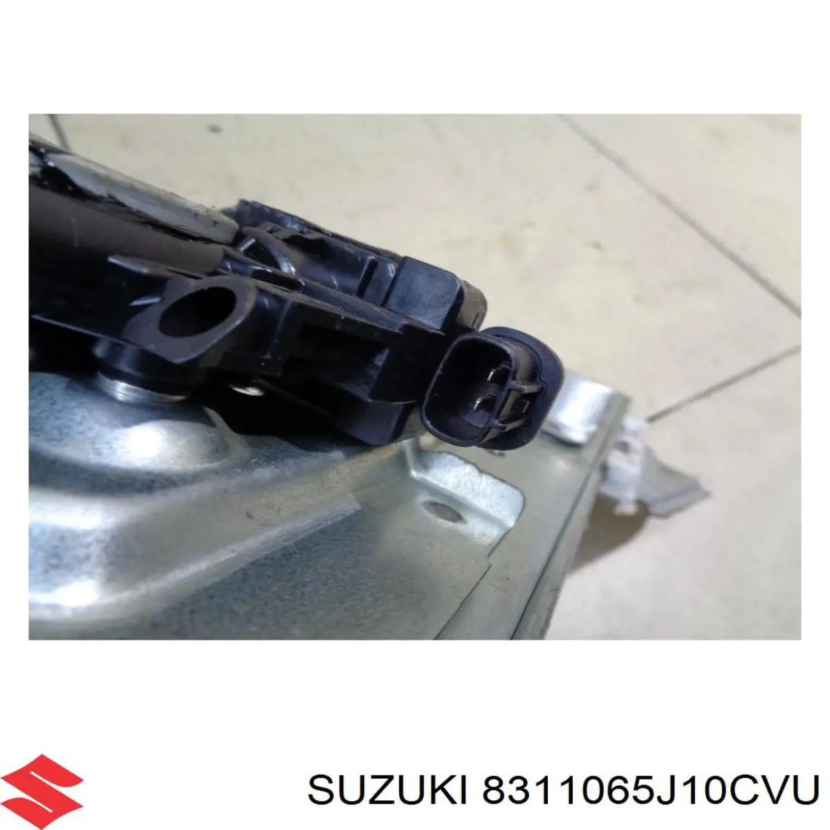  Suzuki 8311065J10CVU precio, desde  