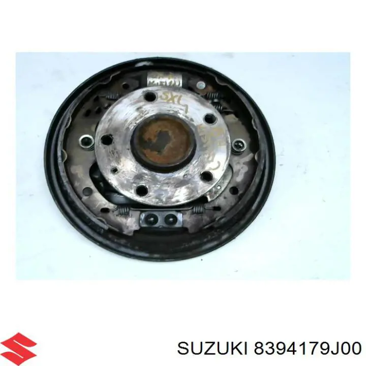 8394179J00 Suzuki