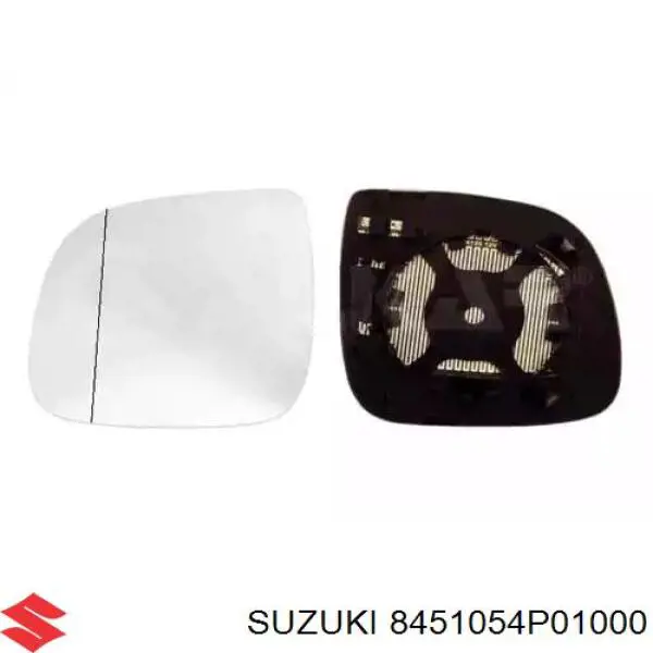 8451054P01 Suzuki