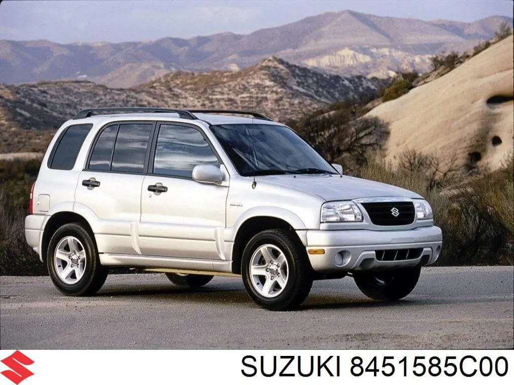 8451585C00 Suzuki