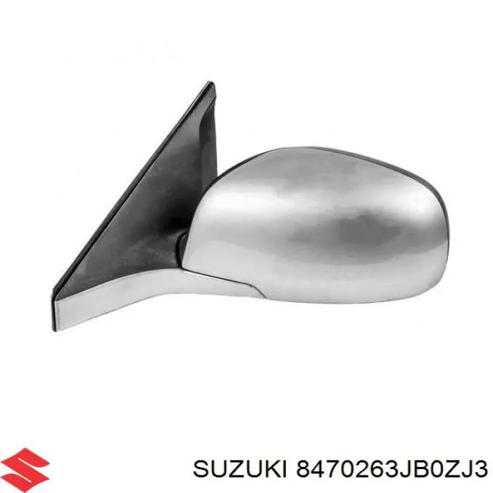  Suzuki 8470263JB0ZJ3 precio, desde 111,80 EUR
