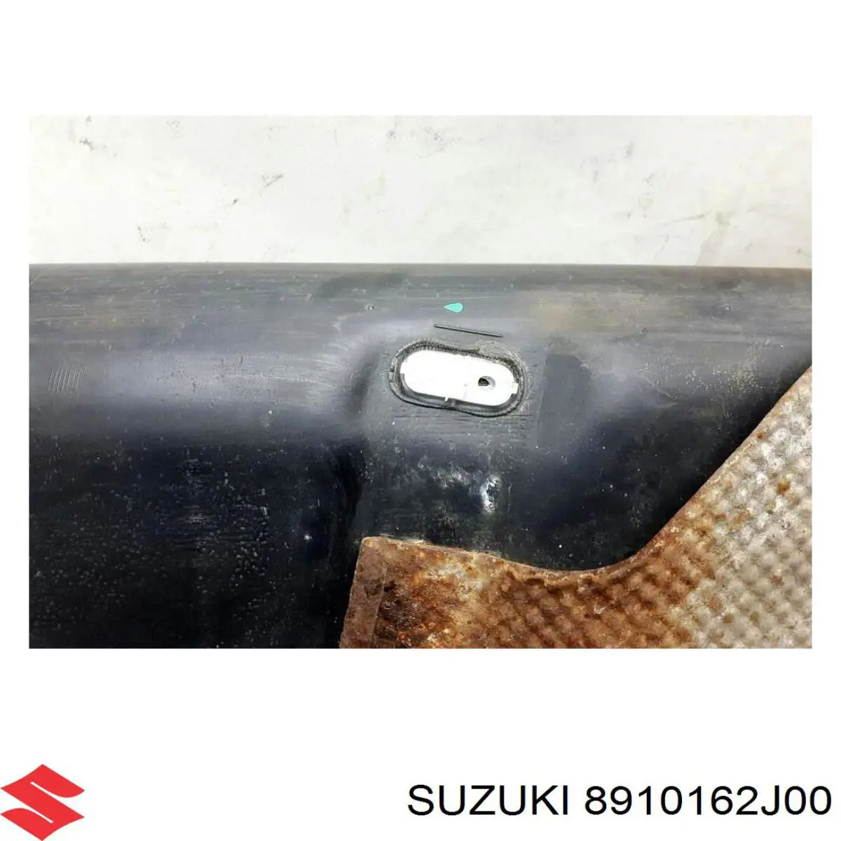 Tanque de combustible para Suzuki Swift (RS)