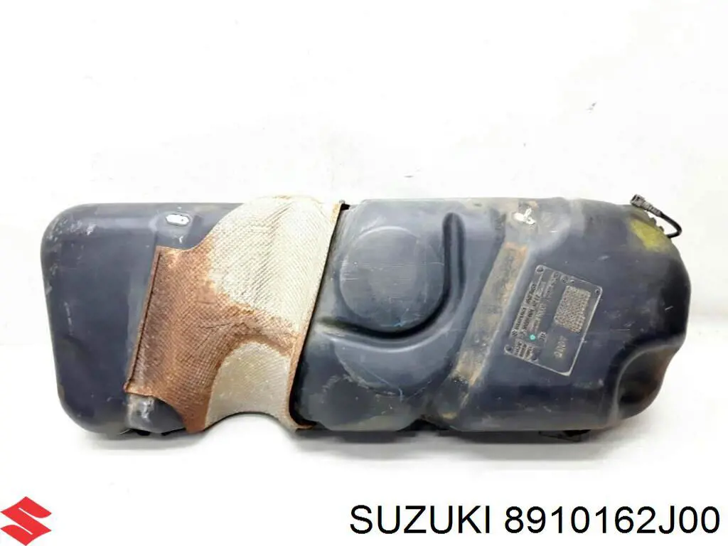 Depósito de gasolina Suzuki 8910162J00 precio, desde 880,02 EUR
