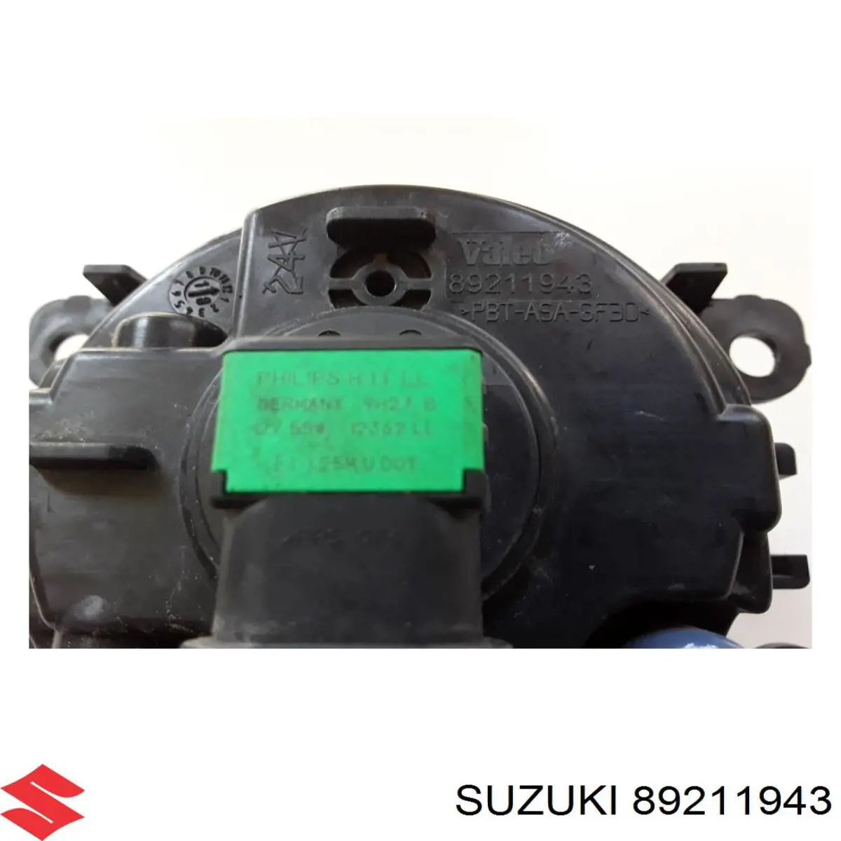 89211943 Suzuki