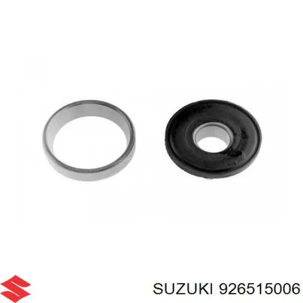 Cojinete de muñón delantero 926515006 Suzuki