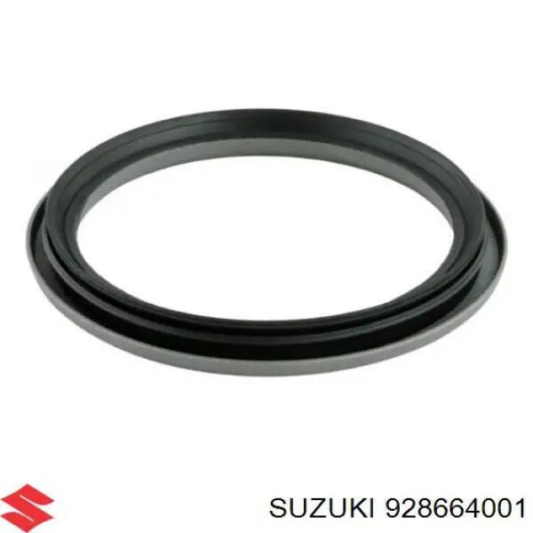 928664001 Suzuki anillo retén, cubo de rueda delantero inferior