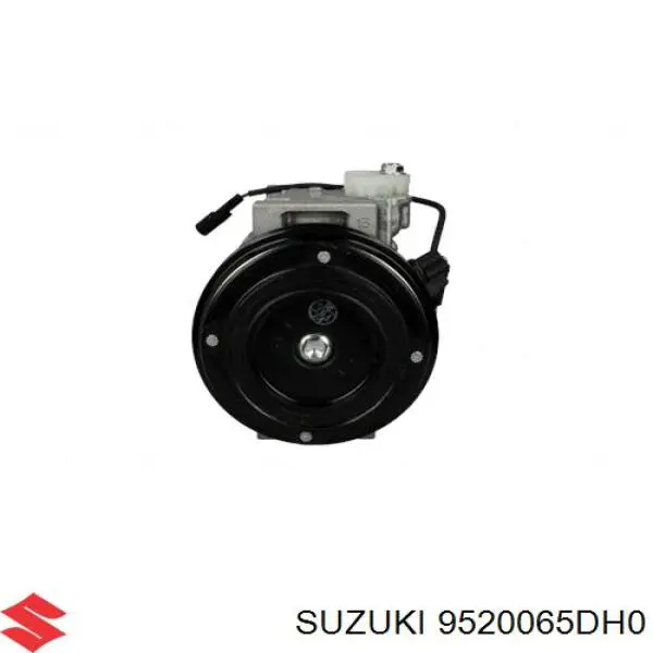 9520065DH0 Suzuki Compresor climatizador