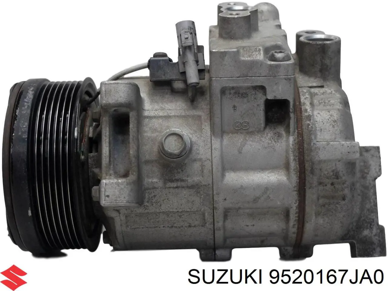 Comprar 9520167JA0 Suzuki Compresor de aire acondicionado coche