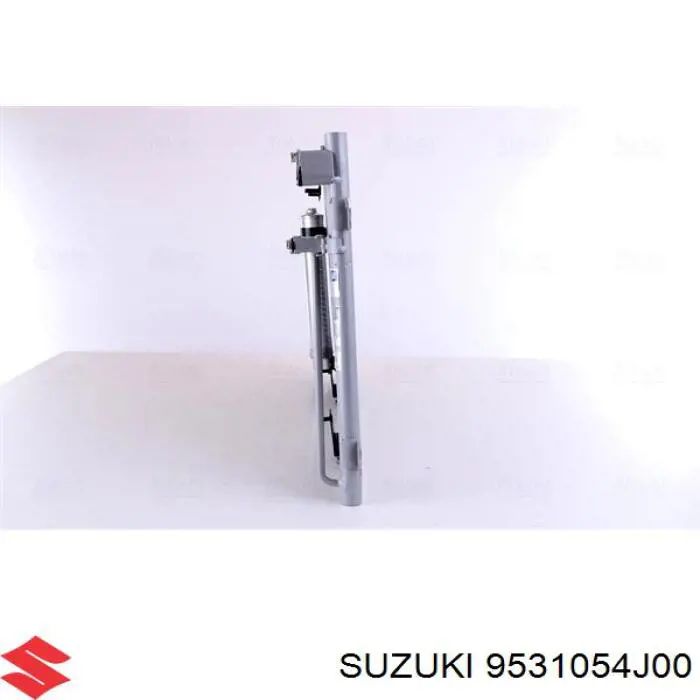 9531054J00 Suzuki