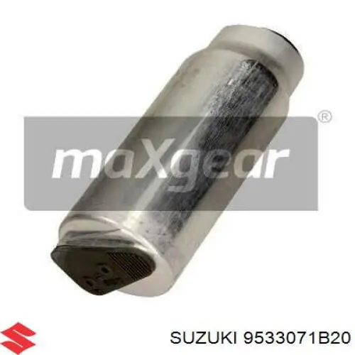 9533071B20 Suzuki receptor-secador del aire acondicionado