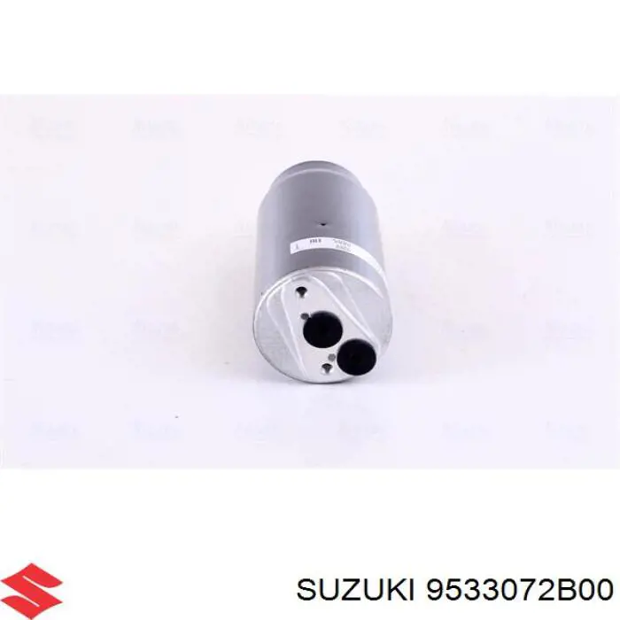 Filtro deshidratador aire acondicionado Suzuki 9533072B00 precio, desde 20,27 EUR