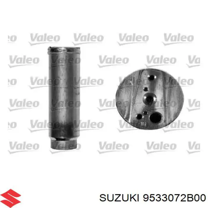 Comprar 9533072B00 Suzuki Filtro secador de aire acondicionado