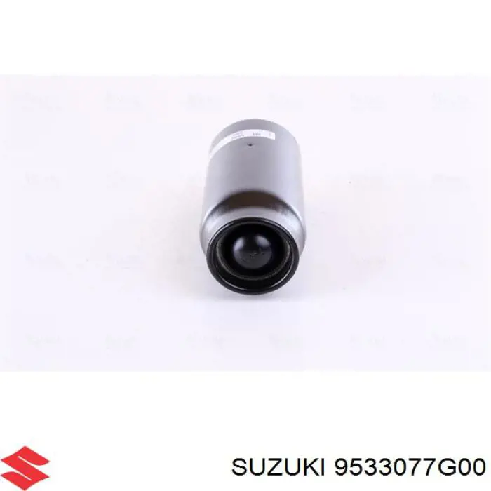 Filtro deshidratante, aire acondicionado para Suzuki Jimny (FJ)