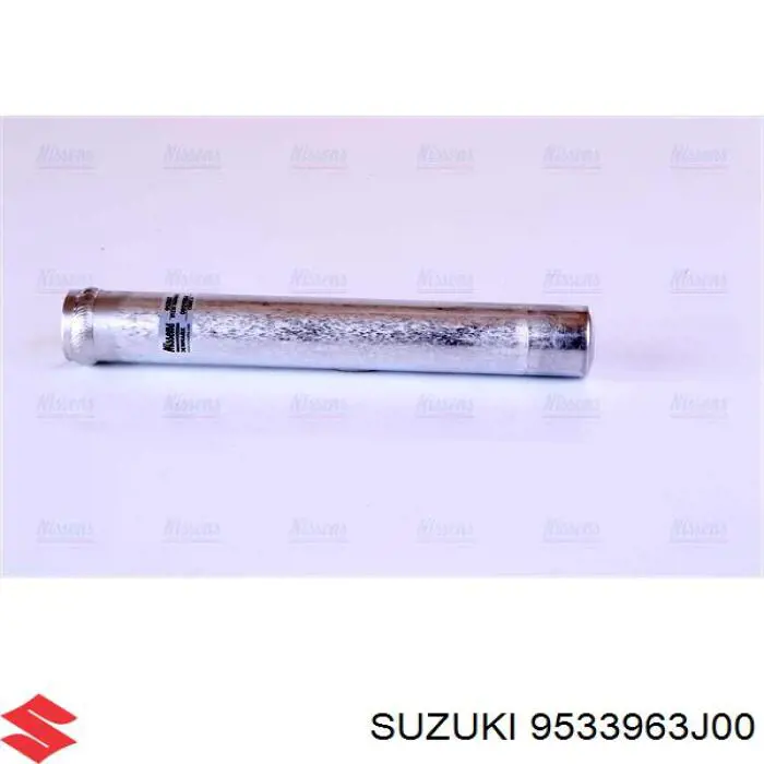 9533963J00 Suzuki filtro deshidratador