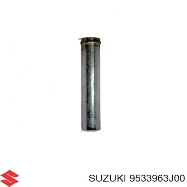 Filtro deshidratador aire acondicionado Suzuki 9533963J00 precio, desde 24,73 EUR
