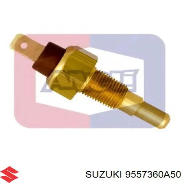 Sensor de temperatura del refrigerante FAE 35670 precio, desde 9,97 EUR