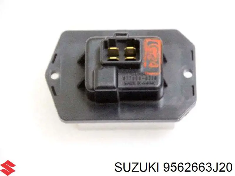  Suzuki 9562663J20 precio, desde  