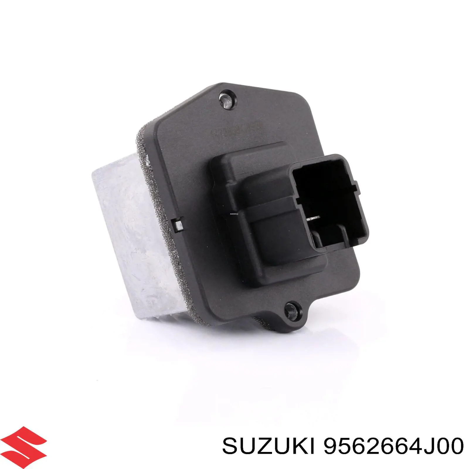 Comprar 9562664J00 Suzuki Resistencia de calefacción