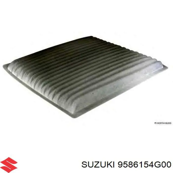 Filtro de habitáculo 9586154G00 Suzuki