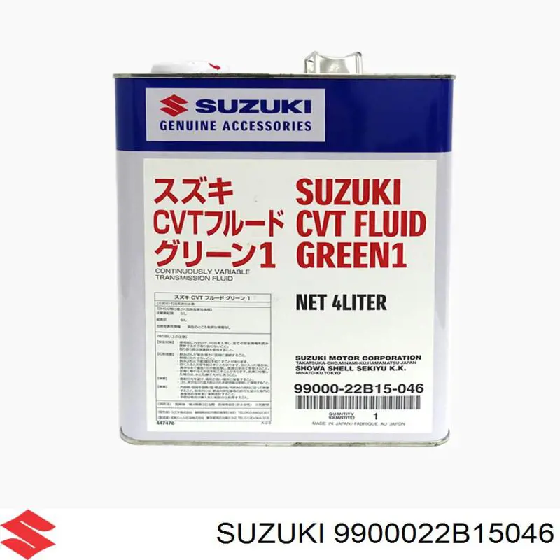 Aceite para transmisión automática  Toyota 9900022B15046 precio, desde 70,71 EUR