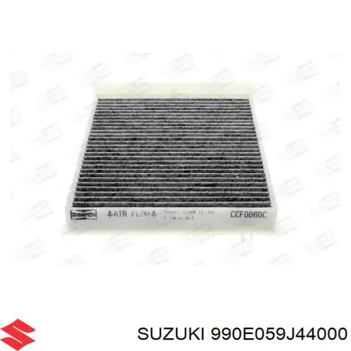 LP040APE05EVH2 Hyundai/Kia Refrigerante