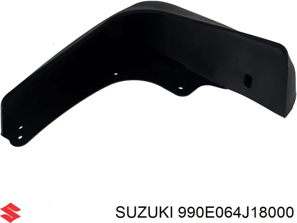 Comprar Faldillas guardabarros traseros Suzuki Grand Vitara  JB