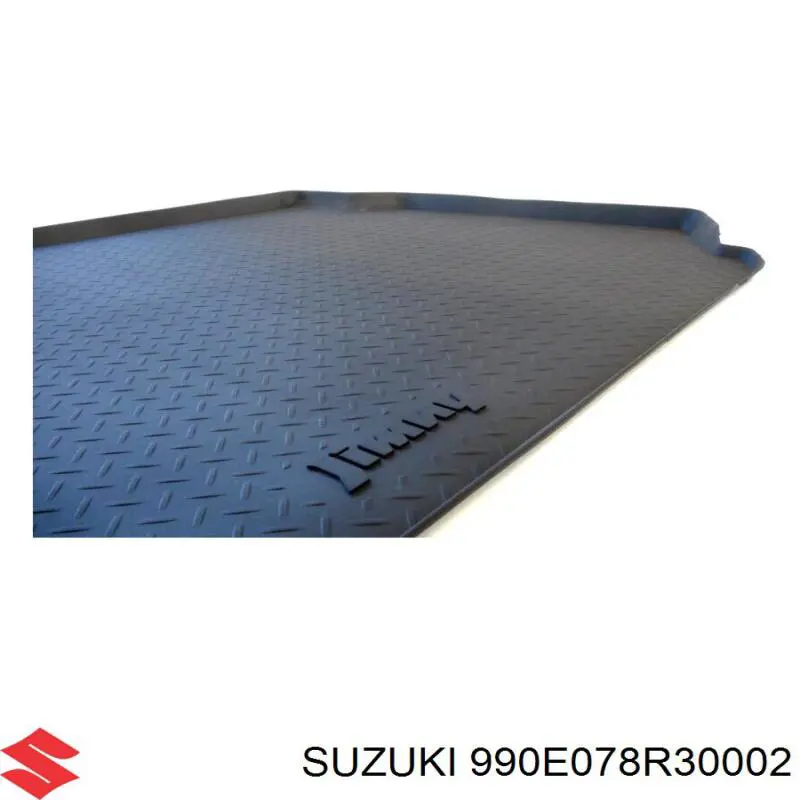990E078R30002 Suzuki 