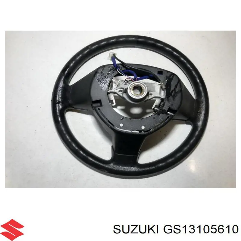 Volante para Suzuki Swift IV MZ, EZ
