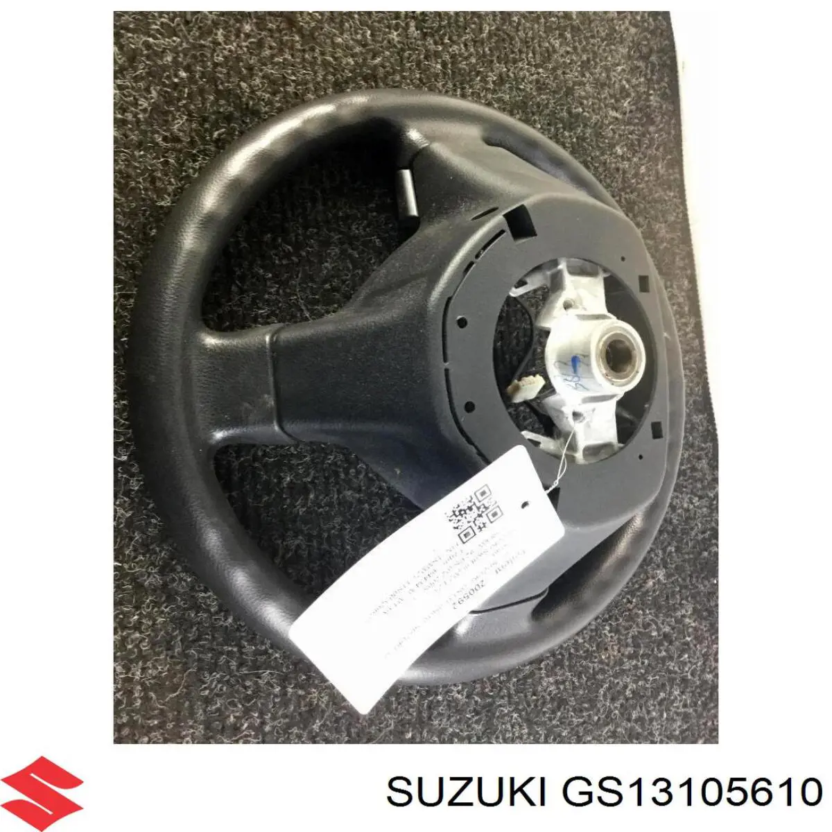 Comprar Volante Suzuki Swift IV MZ, EZ