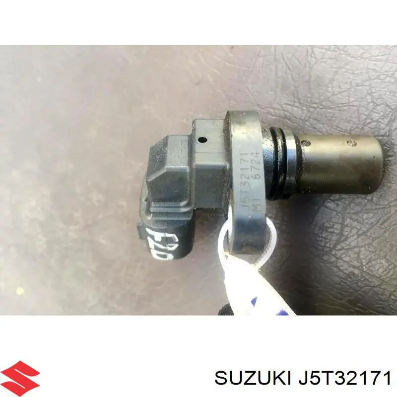 Sensor de árbol de levas Suzuki J5T32171 precio, desde 28,30 EUR