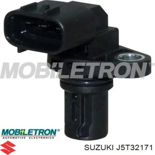 J5T32171 Suzuki sensor de arbol de levas