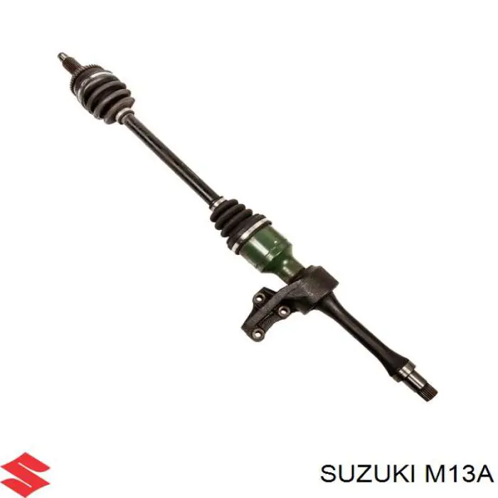 Comprar M13A Suzuki Motor completo