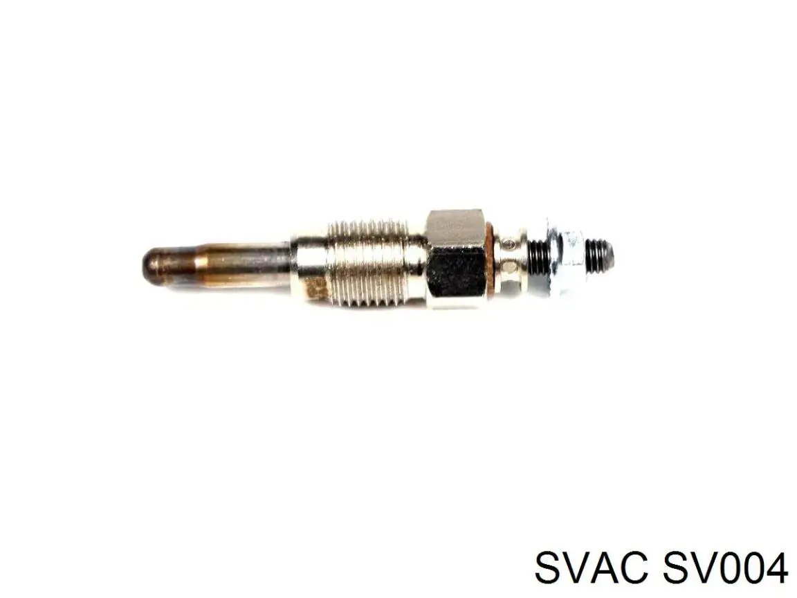 Bujías incandescentes Svac SV004 precio, desde 6,11 EUR