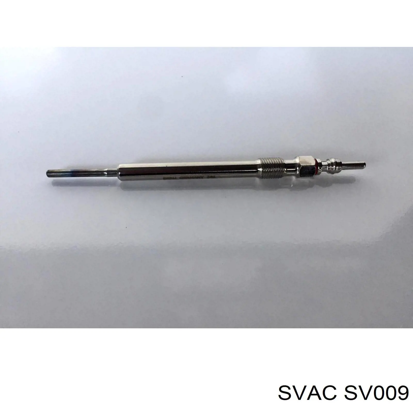 SV009 Svac Bujías de calentamiento