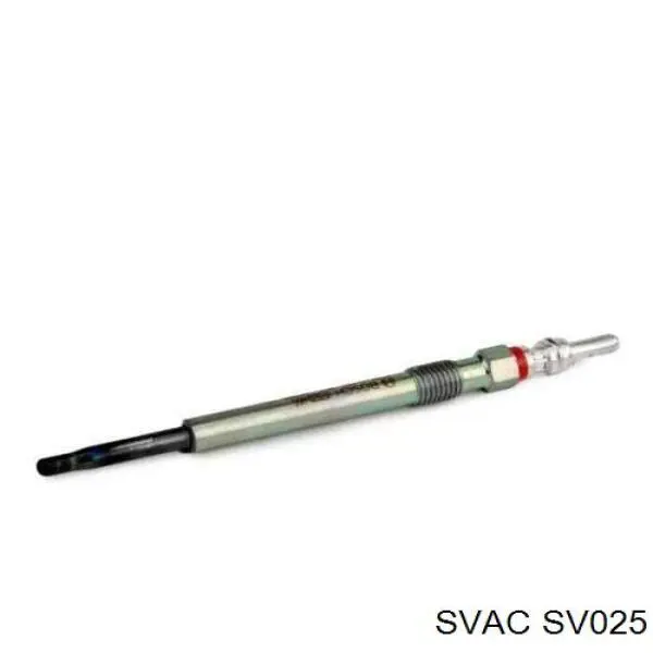 SV025 Svac Bujías de calentamiento