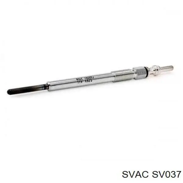 SV037 Svac Bujías de calentamiento