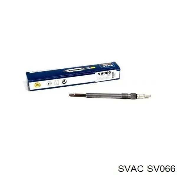 SV066 Svac Bujías de calentamiento