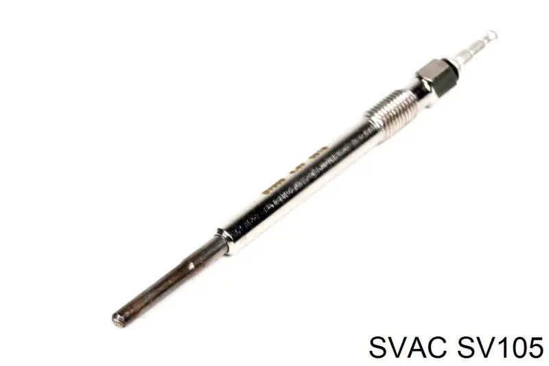 SV105 Svac bujía de incandescencia