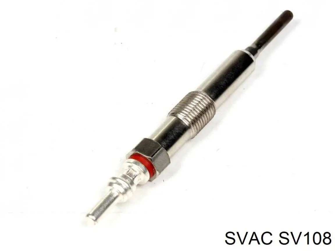 Bujías incandescentes Svac SV108 precio, desde 7,23 EUR
