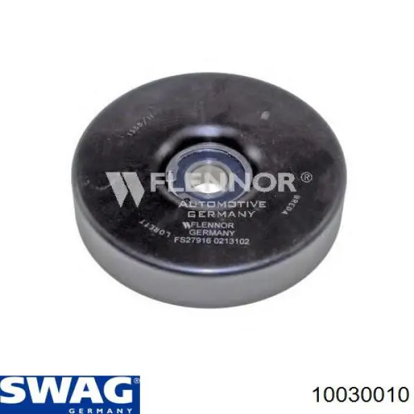 Rodillo tensor Swag 10030010