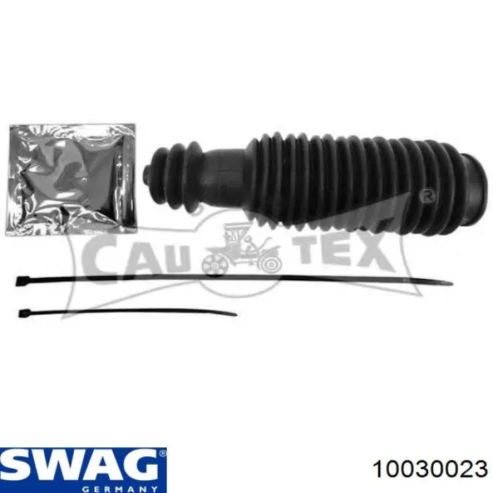 10030023 Swag Soporte del tensor de la correa de transmisión
