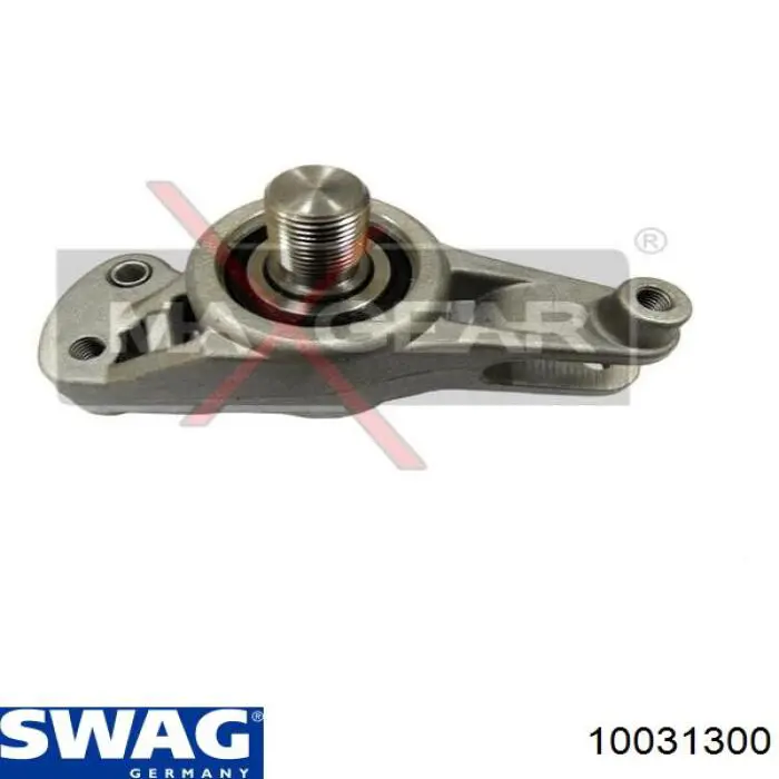 Comprar 10031300 Swag Tensor de correa poli V 