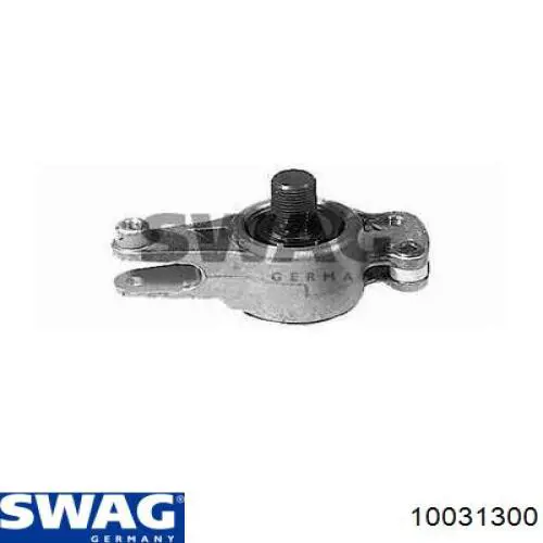 Tensor de correa poli V 10031300 Swag