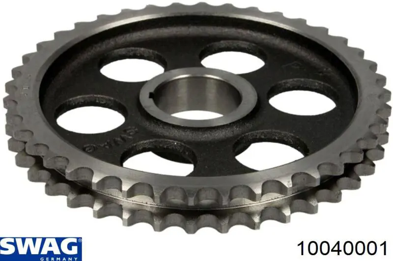 Ajustador árbol de levas  Swag 10040001 precio, desde 33,34 EUR