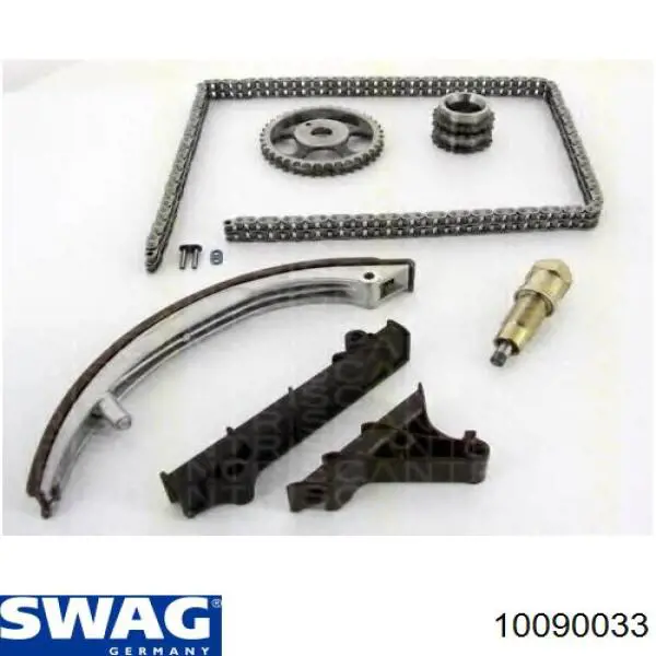 Comprar A6010520316 Mercedes Tensor superior de la cadena de distribución