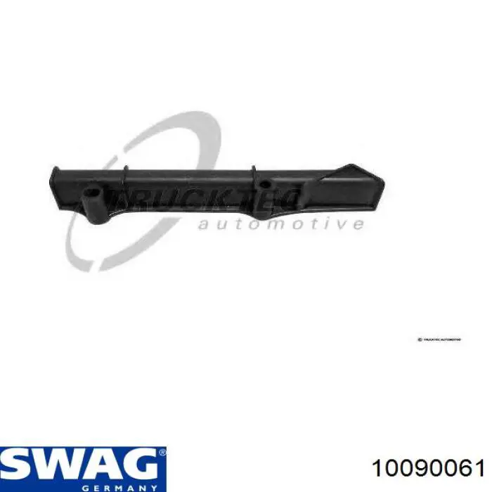 Tensor superior de cadena de distribución A1040520816 Mercedes