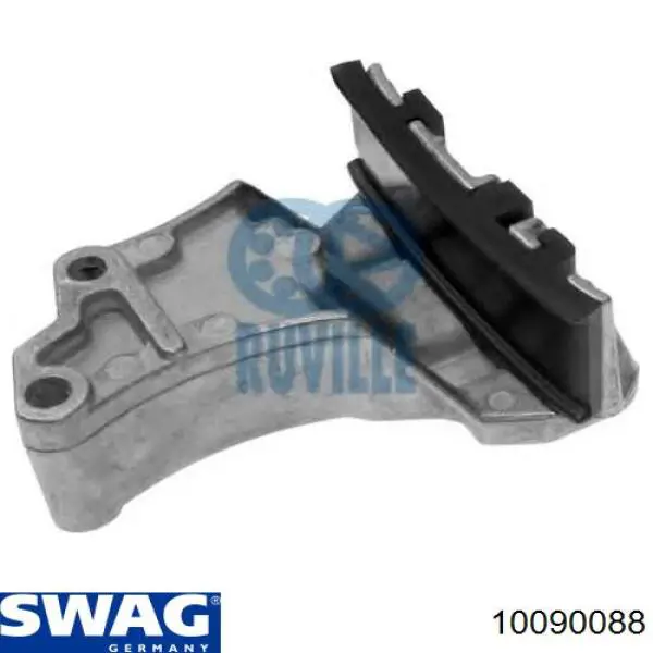 A1110500216 Mercedes Tensor superior de cadena de distribución