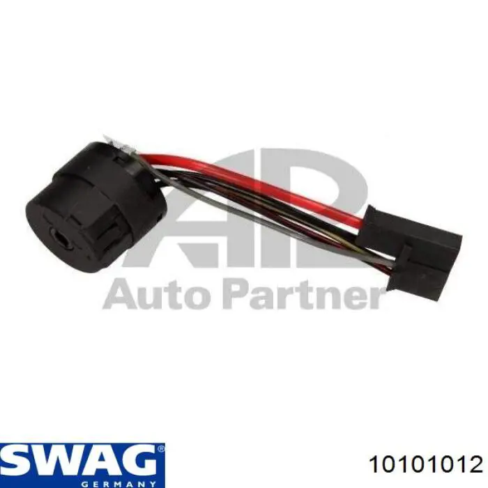 Interruptor de arranque Swag 10101012 precio, desde 30,42 EUR